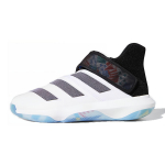 Adidas Harden Be 3 Batw White Black EG5099 41⅓