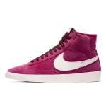 Nike Blazer Mid Vintage Suede True Berry Naiste AV9376-601 37.5