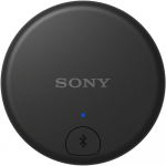 Sony WLA-NS7 traadita saatja [&Uuml;hildub BRAVIA XR telerite, Bluetoothi ja k&otilde;rvaklappidega 360&deg; ruumilise heli jaoks, kui paaritada BRAVIA XR protsessoriga