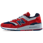 997 New Balance Connoisseur 'Ski' M997CSIY 37.5
