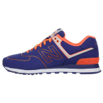New Balance 574 Neon Lights Sinine ML574NEL 41.5