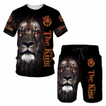 L&otilde;vi Muay Thai Kickboxing Treeningus&auml;rk L&uuml;hikesed p&uuml;ksid Komplekt Tr&uuml;kiga Kiiresti kuivav V&otilde;itluskunstiline Poksija Unisex Mehed Naised Lapsed V&otilde;itlus Fitness Sport J&otilde;usaal Treening S