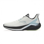 Anta Yunju Textile, Rubber Low top Running Shoes Men's 912545501-7 44