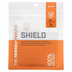 S&otilde;bralik plaaster, kilp, immuunplaaster, 28 plaaster