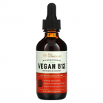 Ela Teadlikult, Vegan B12, Maksimaalne Tugevus, 60ml