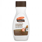 Palmer's, Coconut Hydrate Igap&auml;evane Kehakreem, Kookos&otilde;li Valem E-vitamiiniga, 8,5 fl oz (250 ml)