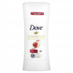 Dove Advanced Care Go Fresh higistamisvastane deodorant elustav 2.6 oz (74 g)