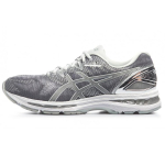 ASICS Gel Nimbus 20 Platinum 'Carbon Silver' T836N-9793 45 gray