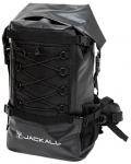 JACKALL Veekindel Seljakott Suurus M, Must, must