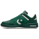 Weapon Converse Low 'Green Envy' A11104C 35.5