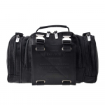 Device Work nailonist 4-suunaline puusatasku - Must