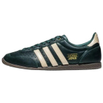 Adidas Wmns Jaapan 'Mineral Green Crystal Sand' Naiste IG4278 36