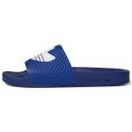 Adidas Shmoofoil Slides 'Victory Blue' H03371 40⅔