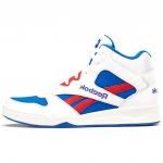 Reebok Royal BB4500 Hi2 Valge/Sinine FX3438 38.5