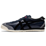 Onitsuka Tiger Mexico 66 Sd 'Iron Navy Black' 1183B696-400 37.5
