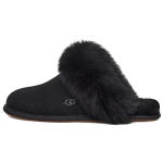 UGG Scuff Sis Slipper Must Naiste 1122750-BLK 36 black