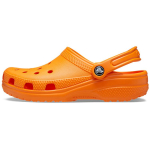Crocs Beach Unisex Ereoranžid Sandaalid 10001-83A 34-35 orange