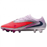 Nike Phantom 6 Low Elite FG Alexia Putellas Jalgpall Punane Lilla IB5141-600 42 lilla/punane