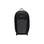 Nike Hike Classic Suure Mahutavusega T&otilde;mblukuga Kangast Seljakott Unisex Seljakotid Must S&uuml;simust Hollandi-Oranž DJ9678011 Black & Coal Black & Dutch Orange