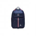 Jordan Paris Saint-Germain Spordit&otilde;mblukuga V&auml;rviplokk Suure Mahutavusega Pol&uuml;ester Seljakott Unisex Seljakott Tume-Sinine DN4670-410 Dark Blue