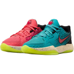 Nike Ja 2 IF3948-800 Magic Ember Laser Orange Laste Korvpallijalatsid 40