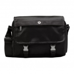 Lululemon Wunderlust 6.5L Br&auml;ndi logo Mitme taskuga Reguleeritav &otilde;larihm Nailonist &otilde;lakott Unisex kotid Must LU9BVTS-0001 Black/BLK