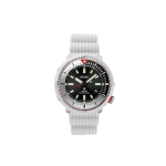 SEIKO PROSPEX Business P&auml;ikesetoitega Kvartsliikumine Silikoonrihmaga K&auml;ekell Meeste Kellad Must T&auml;hik SNE545 Black Dial