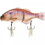 Jackall Jackal Suur S&ouml;&ouml;t Ganterrell 70g 160mm Rt Kawashima Albino Gill