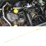 A21E-7701060940 Mootori&otilde;li m&otilde;&otilde;tevarras Renault 1.5 Dci Clio 1, Clio 2, Twingo, Megane 2, Scenic 2, Modus jaoks kollane
