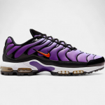 Nike Air Max Plus Golf Voltage Purple 42 lilla