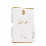 Dior J'adore Eau de Parfum 1ml: Klassikaline lillel&otilde;hn, elegantne, rafineeritud ja kauap&uuml;siv.