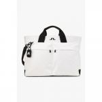 J.lindeberg Unisex Bostoni kott 26. aasta mudel 1576181990 white