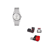 Tissot Unisex PRX k&auml;ekell T137.207.11.111.00 White Dial white