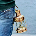 Vaskanker &Otilde;li Laevalamp | Merendusalane Laeva &Otilde;lilamp | Mereline Rippuv &Otilde;lilamp | V&auml;litingimustes Rippuv Lamp