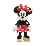 Steiff Disney Hiirekene Minnie 31cm 024511 Jaapani jaem&uuml;&uuml;k [Ametlik toode]
