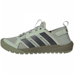 Adidas DAROGA 25 Fabric Comfortable Hiking Shoes Unisex Halo Green HP7136 43⅓