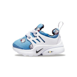 Nike Hello Kitty X Air Presto TD University Blue White Light Crimson Black CW7461-402 18.5