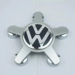 2026 Kuuma Tootena VOLKSWAGEN VW jaoks 4 tk 135 mm Viis kodarat Auto Ratta Keskkatte Rummu Katted Embleem logo 8R0601165 4F0601165N Volkswageni jaoks