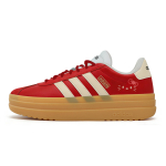 Adidas VL Court Bold Hawthorn Kulumiskindlad Libisemiskindlad Madalad Rula Kingad Naiste Punased IH3083(Meeskond529-) 38