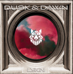 EELTELLIMUS LYKN 1. album DUSK & DAWN SULETUD UUS CD ALBUM AMETLIK STANDARD Ver.