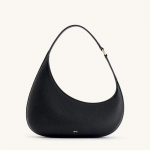 Uus JW Purjekott Crossbody kott K&auml;eshoitav Kaenla alla Pendelr&auml;ndaja K&auml;eshoitav Naiste kott Pulma Pidu Punane 28*11*4.2cm must