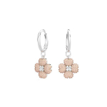 Swarovski Latisha K&otilde;rvar&otilde;ngad Naiste K&otilde;rvar&otilde;ngad Roosa 5636485 Box (Random Color)