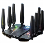 ZTE WQ BE7200MAX WiFi7 M&auml;nguruuter (CN versioon)