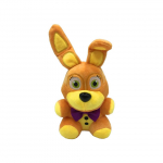 Five Nights At Freddys Spring Bonnie 79 tolli Pehmed m&auml;nguasjad Riidest m&auml;nguasjad Nukkude Laste kingitus