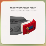 HDZero FPV Goggles Analooglaiendusmoodul