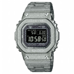 Casio G-SHOCK Meeste Roostevabast Terasest 200M Veekindel P&otilde;rutuskindel Kvartsikell GMW-B5000PS-1 must