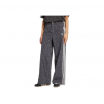 adidas Originals teksap&uuml;ksid laia s&auml;&auml;rega leopardimustriga mustad naistele KA2679 29