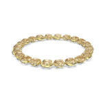Swarovski Minimalistlik Mood Mugav Kaelakee Naiste kaelakee Kuldne 5640041 Gold,F