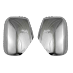Auto ukse tahavaatepeegli kate Mitsubishi Triton L200 2005-2014 jaoks hwyNO.443