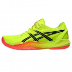 ASICS Powerbreak Ff Paris Ohutuskollane Must Naiste 1072A110-750 37